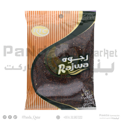 Rajwa Ragi Seed 100Gm