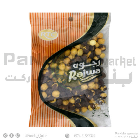 Rajwa Roasted Garam 50Gm