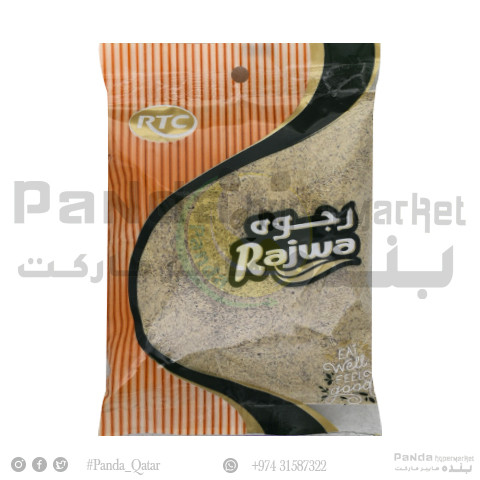Rajwa White Pepper Powder 100Gm