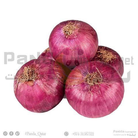 Onion India  1Kg