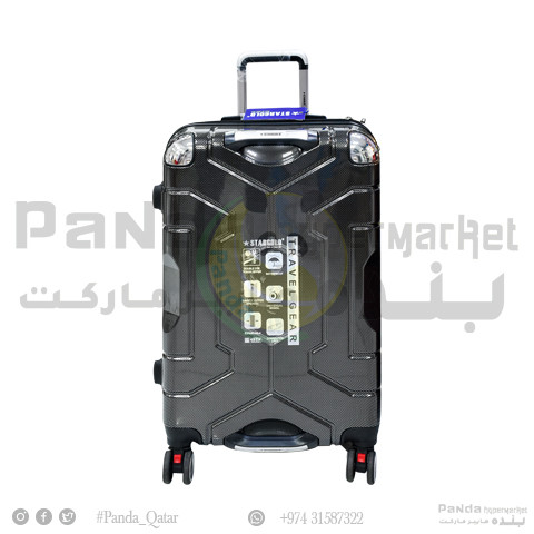 Stargold Hard Trolley 24"
