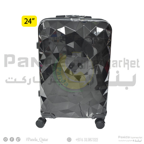 Royal Swiss Hard Trolley 24