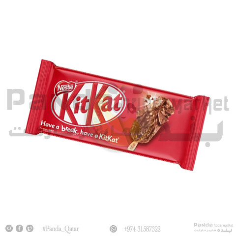 KitKat Ice Cream Stick 62Gm