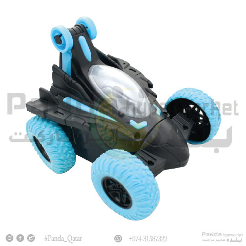 Battery Operated FLIP STUNT Car