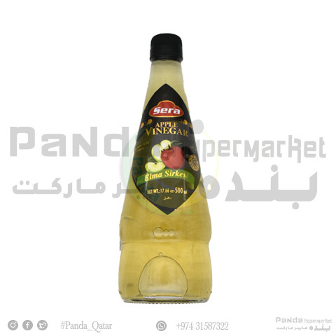 Sera Apple Vinegar 500Ml