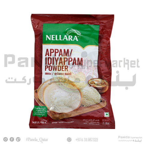 Nellara Appam Idiyappam 1kg