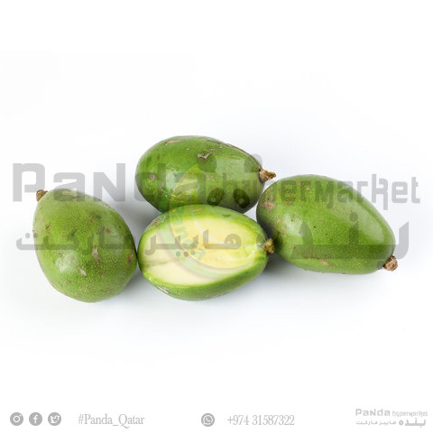 Hog Plum ( Ambazhanga ) India 1kg