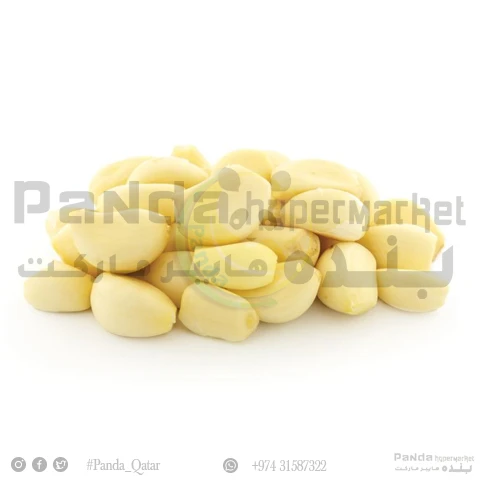 Garlic Peeled China 250g