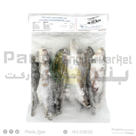 Bata Iqf Fish 700Gm