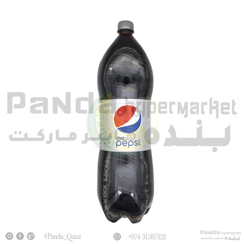 Diet Pepsi Cola Family Pet 2.25ltr