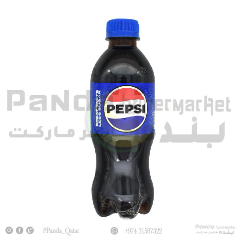 Pepsi SS Pet 330ml