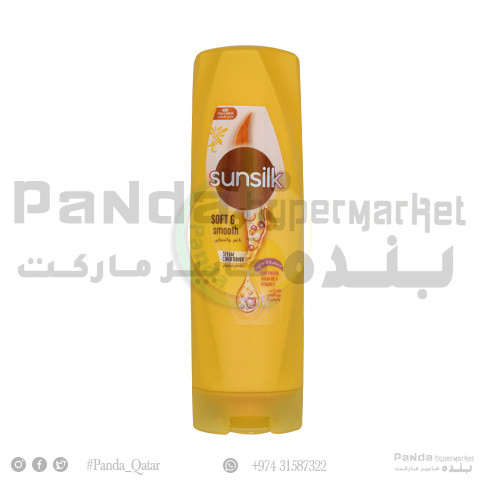 Sunsilk Conditioner Soft & Smooth 350ml