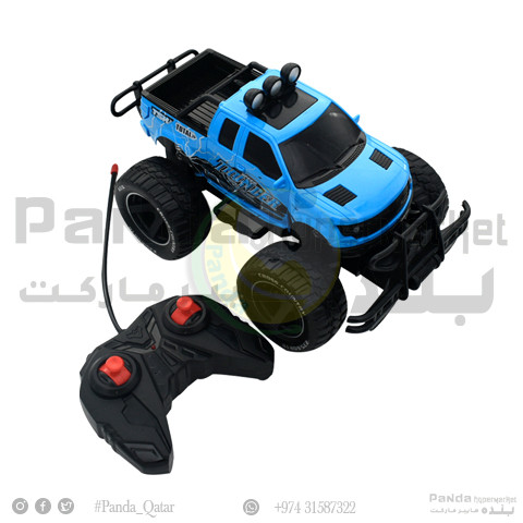 Remote Control Off Road Car 20-11DB/13DB Asstd