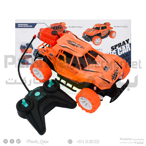 Remote Control Car