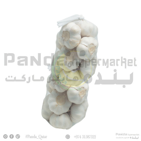 Garlic Egypt 1Packet 700Gm Approx