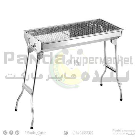BBQ Grill CA-11