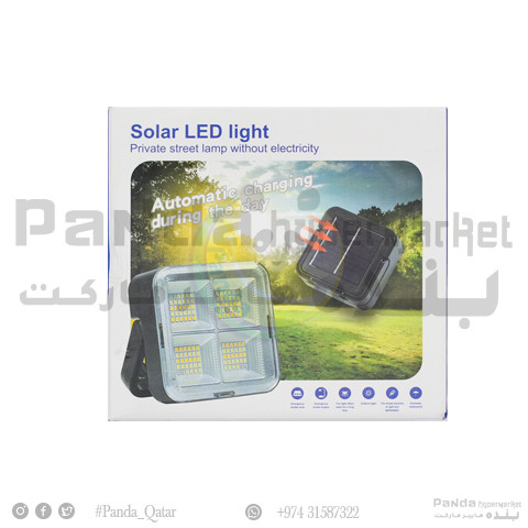 Solar Led Light