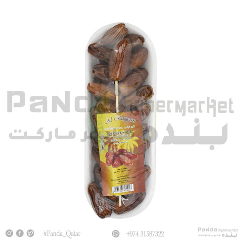 Dates Tunisia  250gm