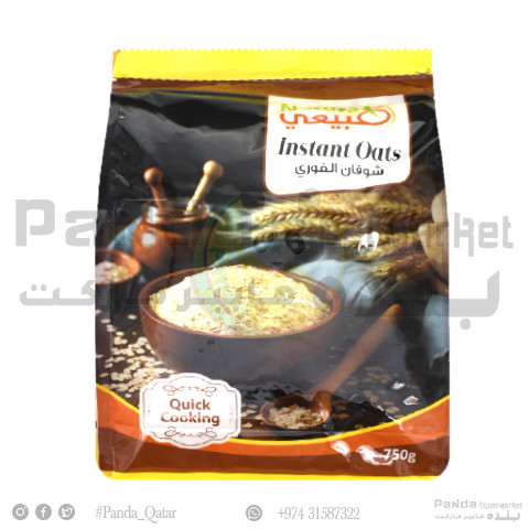 Greens White Oats Pouch 500G