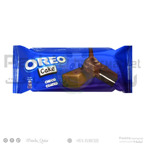 Oreo Coated Cake 24Gm