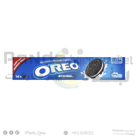 Oreo Original 147.2gm