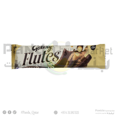 Galaxy Flutes Cream 22.5gm