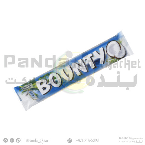 Bounty Bar 57gm