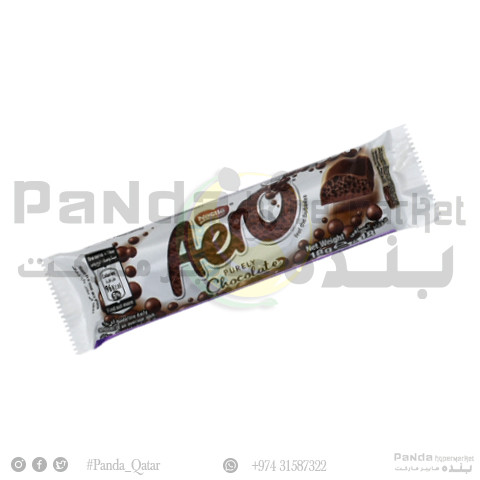 Aero Milk Chocolate 18gm
