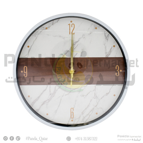 Gpower Wall Clock CL 1048