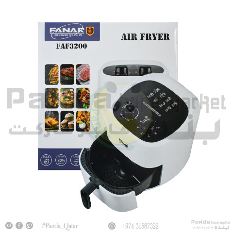 Fanar Air Fryer 3.2L FAF3200