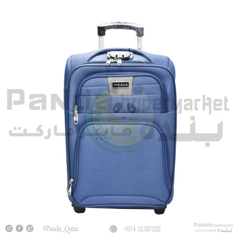 Air Bus 2Wheel Trolley 20