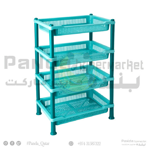 Kichen Rack 4 Layer