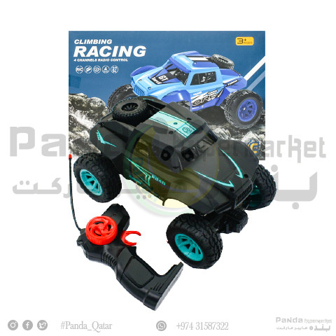Off Road Climbing Car