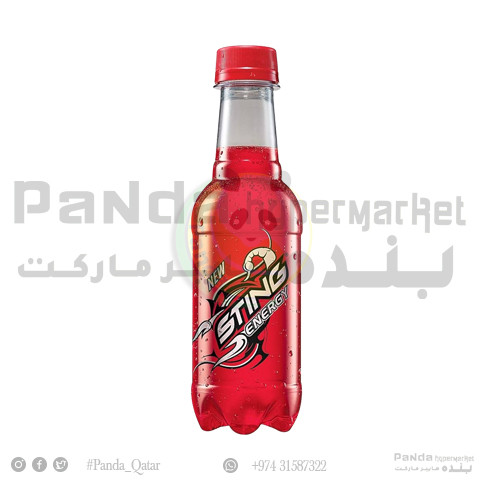 Sting Red PetÃÆÃÆÃÂ¢Ãâ
