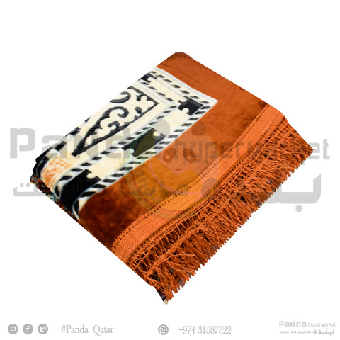 Soft Musalla Assorted 80X120Cm