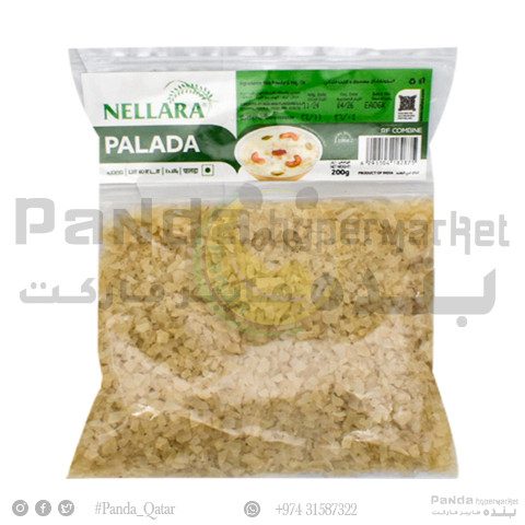 Nellara Palada 200Gm