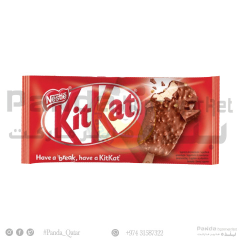 Kit Kat Ice Cream Stick 62Gm