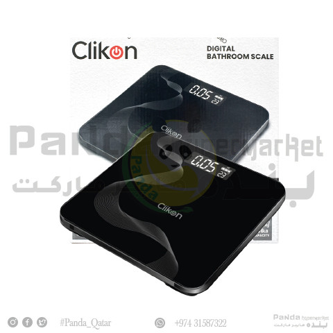 Digital Bathroom Scale CK4017