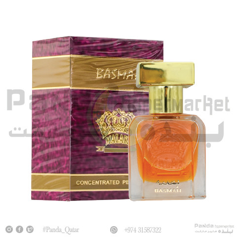Malaki Basmah 20Ml