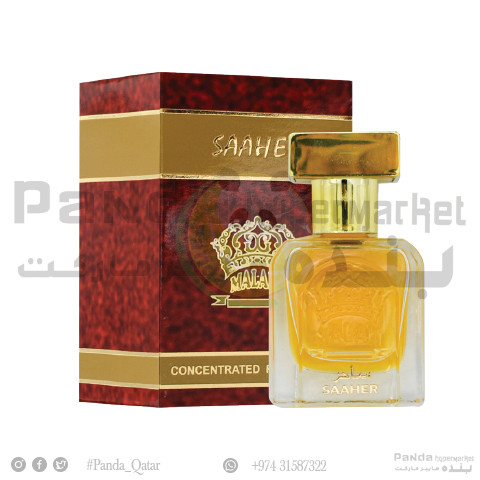 Malaki Attar Saaher CPO 20Ml