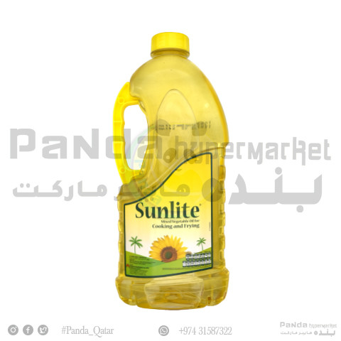 Sunlite Blended Oil 1.5Ltr