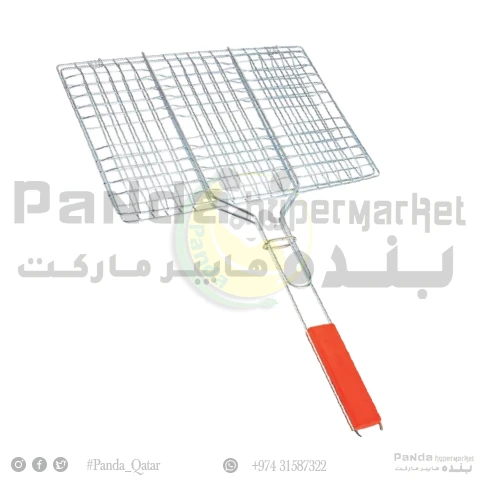 Camping BBQ Grill 5828