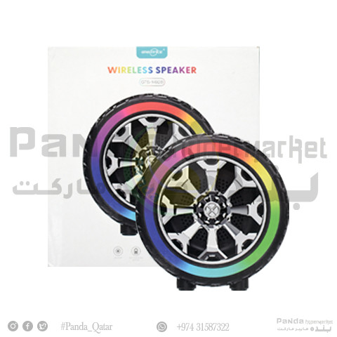 Bluetooth Speaker GTS-1492B