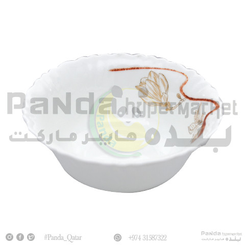 Gitco Opal Soup Bowl 9"