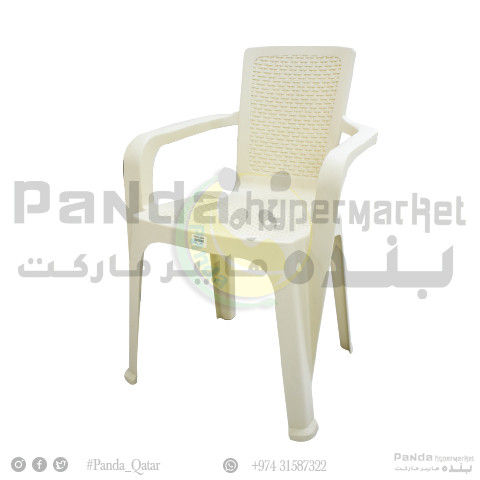 Crystal Chair 53441