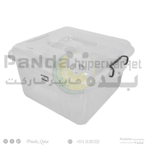 STorage Box-30 51744