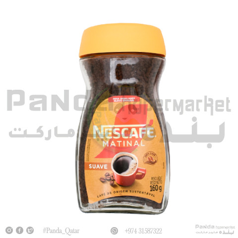 Nescafe Matinal 160Gm