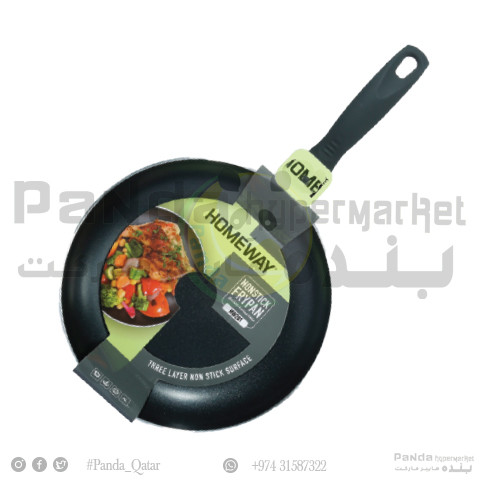Homeway Fry Pan Nonstick- 26cm