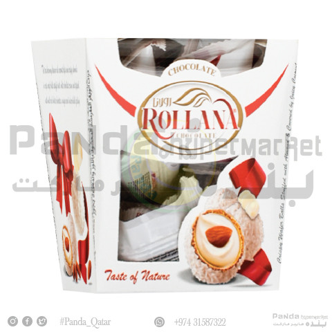 Rollana Coconut Gift Box 150Gm