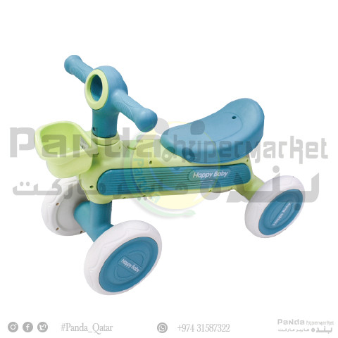 Kids Cycle 15-27